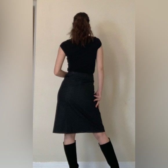 Cavita Skirt - Picture 4 of 5